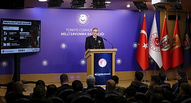 ''HUDUTLARDA 97 ŞAHIS YAKALANDI''