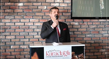 Karaman Şehit Aileleri Derneğinden Anlamlı Organizasyon: Çanakkale Şehitliğine Ziyaret