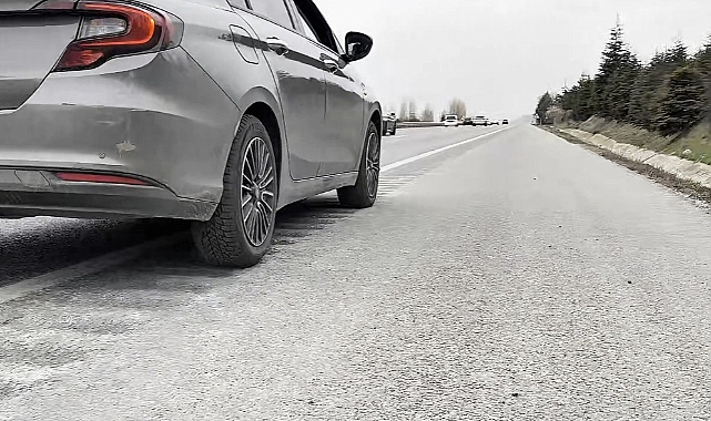 KARAYOLLARINA YENİ NESİL TRAFİK GÜVENLİĞİ