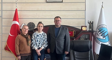 KMÜ' dan 4. Antalya Diplomasi Forumuna Katılım