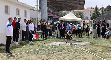 ÖZEL SPORCULAR TÜRKİYE FİNALLERİ KARAMAN’DA SONA ERDİ