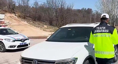 Ramazan Bayramı Tatilinin İlk 4 Gününde, 34 Vatandaş Hayatını Kaybetti, 4.784 Vatandaş İse Yaralandı