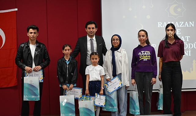 Sınıfta Başlayan Yolculuk, Kalplerde Tamamlandı