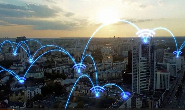 Türkiye’de 80,7 Milyon Kişi Cep Telefonu Kullanıyor