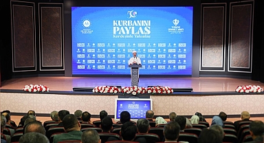 Vekalet yoluyla kurban kesim bedelleri açıklandı