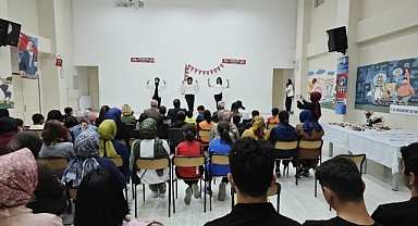 19 Mayıs Gençlik ve Spor Bayramı Coşkuyla Kutlandı