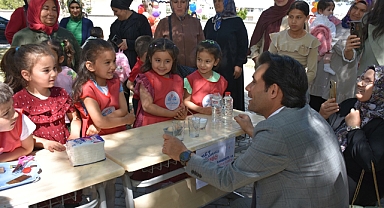 71 Proje, Tek Bir Heyecan: Bilim Şenliği Gerçekleşti