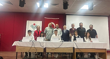 Anadolu Mektebi ile Edebiyatın İzinde: Karaman’da Sabahattin Ali Paneli