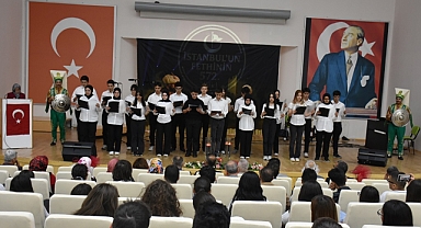 Çağ Açıp Çağ Kapatan Zaferin 572. Yıldönümü Karaman’da Coşkuyla Kutlandı