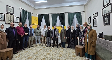 Edebiyat Akademisi'nde Çocuk Edebiyatı Ele Alındı