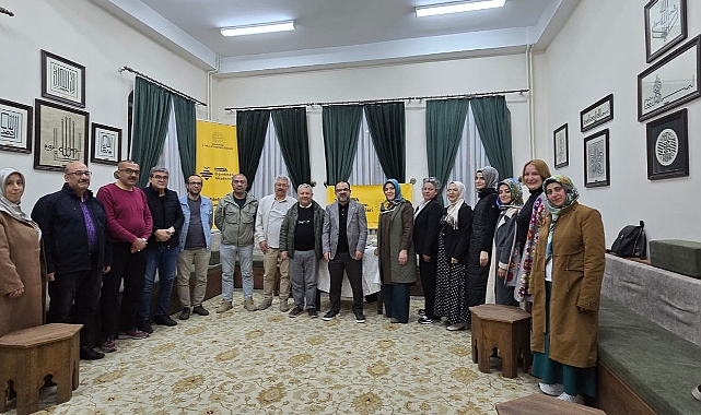 Edebiyat Akademisi'nde Çocuk Edebiyatı Ele Alındı