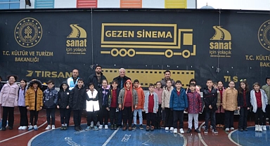 Gezici Perdenin 7 Yıllık Serüveni