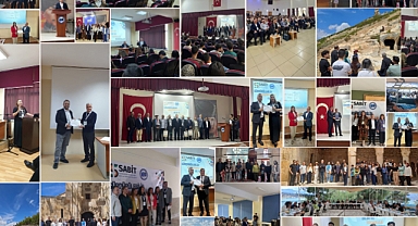 “I. ULUSLARARASI DİSİPLİNLERARASI ERMENEK KONGRESİ” GERÇEKLEŞTİRİLDİ