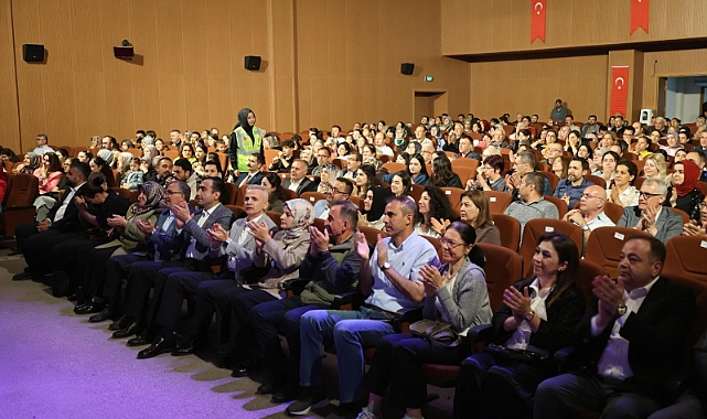 “İlimiz, Dilimiz Türkçe” Konulu Panel Yoğun İlgi Gördü