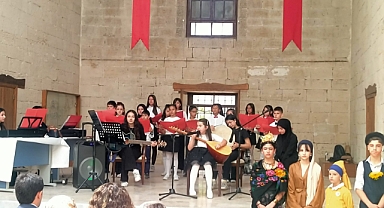 Karaman Bilsem’den “Sıradışı Sevgi ve Kermes Etkinliği”