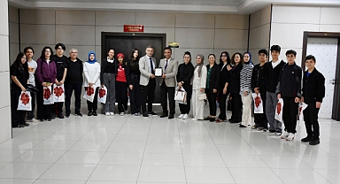Karaman BİLSEM Öğrencilerinden Gururlandıran TÜBİTAK Başarısı