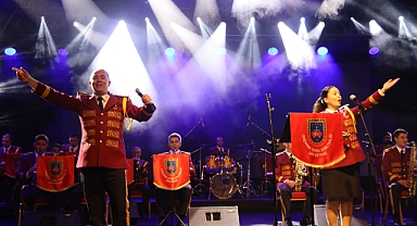 Karaman’da “748’inci Türk Dil Bayramı ve Yunus Emre’yi Anma Etkinlikleri” Coşkuyla Kutlandı