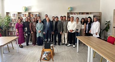 Karaman’da Ortaokul Rehber Öğretmenlerine “Yaşam Becerileri” Eğitimi Verildi