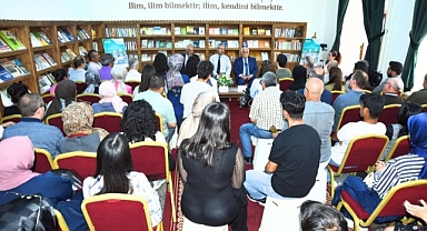 KARAMAN’DA TÜRKÇENİN GÜCÜ KONUŞULDU