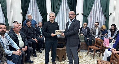 Karaman Öğretmen Akademilerinde