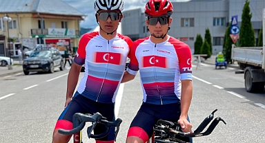 Karamanlı Pedallar Balkan Yol Şampiyonası’nda Türkiye’yi Temsil Edecek