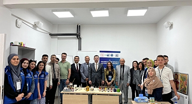 Kazımkarabekir’de Babalar Günü Anlamlı Bir Etkinlikle Kutlandı