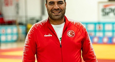MEVLÜT DUMAN, JUDO AVRUPA KUPASI’NDA MİLLİ GÖREVDE
