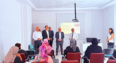 Sağlıklı Hayat Akademisi İlk Mezunlarını Verdi