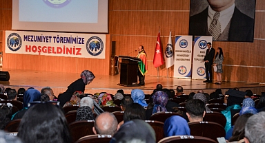 SRİ LANKA’DAN KARAMAN’A UZANAN BAŞARI HİKÂYESİ