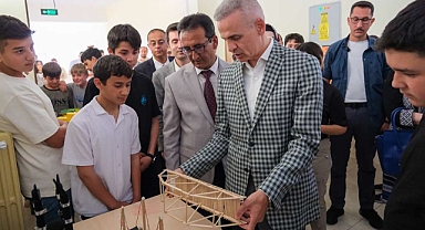 Teknoloji ve Tasarımın Kalbi Bu Sergide Attı