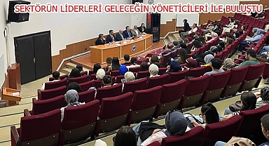 TÜRKİYE SAĞLIK POLİTİKALARI KARAMAN’DA MASAYA YATIRILDI