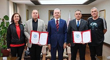 Yıldızlar Halk Oyunları Türkiye Şampiyonası İlimizde Yapılacak