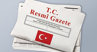 YÖNETMELİK RESMÎ GAZETE’DE YAYIMLANARAK YÜRÜRLÜĞE GİRDİ