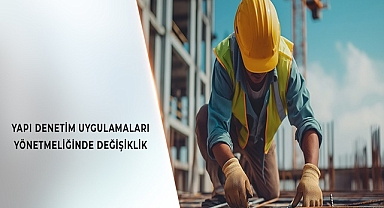 15 Yıl İçinde Yıkılan Binanın Denetçisi Meslekten Men Edilecek