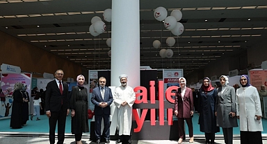 220 Bin 268 Anneye Doğum Yardımı Ödemesi Yapıldı