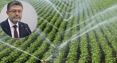 Bakan Yumaklı: “IPARD Kapsamında Sulama Harcamalarının Yüzde 75’ine Kadar Hibe Desteği Sağlıyoruz”