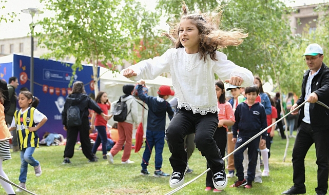 DÖNEM SONU FAALİYET HAFTASININ TEMASI