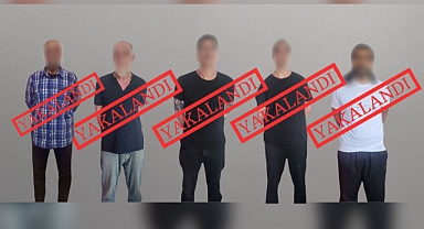 İçişleri Bakanı Yerlikaya: