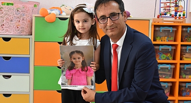 İl Müdürü Mehmet Çalışkan'dan Karne Mesajı