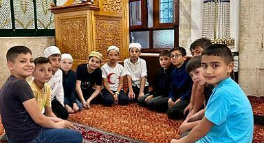 Karaman’da Hayat Boyu Öğrenme Haftasında Anlamlı Etkinlik: Hatim ve Kur’an-ı Kerim Tilaveti