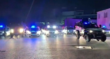 Karaman Dahil 46 İlde Eş Zamanlı FETÖ Operasyonlarında 361 Şüpheli Yakalandı