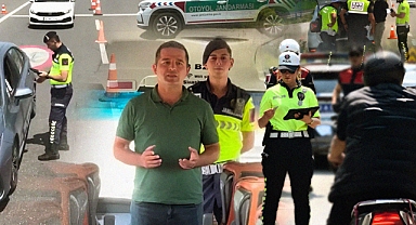 Kurban Bayramı’nın 2. Gününde 683 Trafik Kazası: 9 Kişi Hayatını Kaybetti, 1.143 Kişi Yaralandı