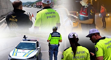 Kurban Bayramı’nın 3. Gününde 722 Trafik Kazası Meydana Geldi: 6 Kişi Hayatını Kaybetti
