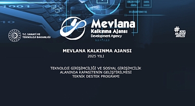 MEVKA’DAN GİRİŞİMCİLERE PROTOTİPLEME DESTEĞİ