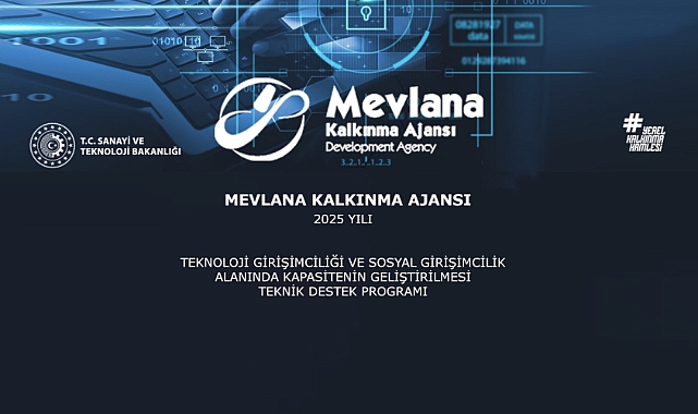 MEVKA’DAN GİRİŞİMCİLERE PROTOTİPLEME DESTEĞİ