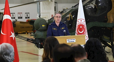 MSB Haftalık Basın Bilgilendirme Toplantısı Ankara’da Gerçekleştirildi