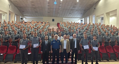 Sağlıklı Yaşam İçin Eğitim Seferberliği