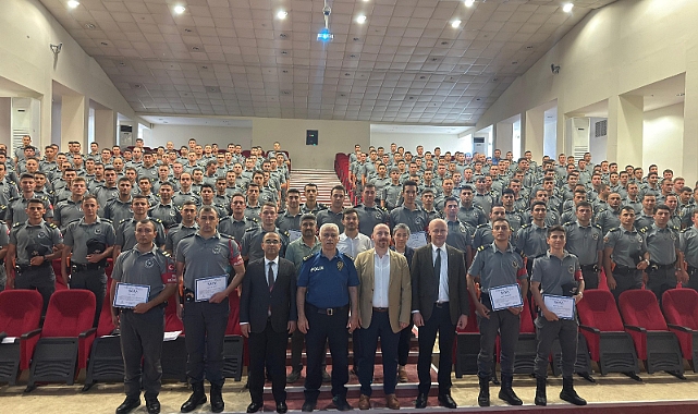 Sağlıklı Yaşam İçin Eğitim Seferberliği