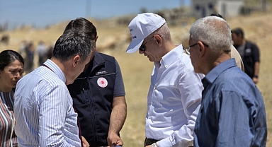 Taşkale’ye Atatürk’ün Selanik’teki Doğduğu Evin Birebir Modeli Yapılacak