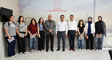 Yatılı Öğrenciler Yazdı, Hayat Hikâyeleri Kitap Oldu